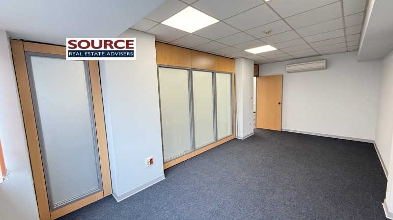 Дава под наем ОФИС, гр. София, Манастирски ливади, снимка 9 - Офиси - 51340829