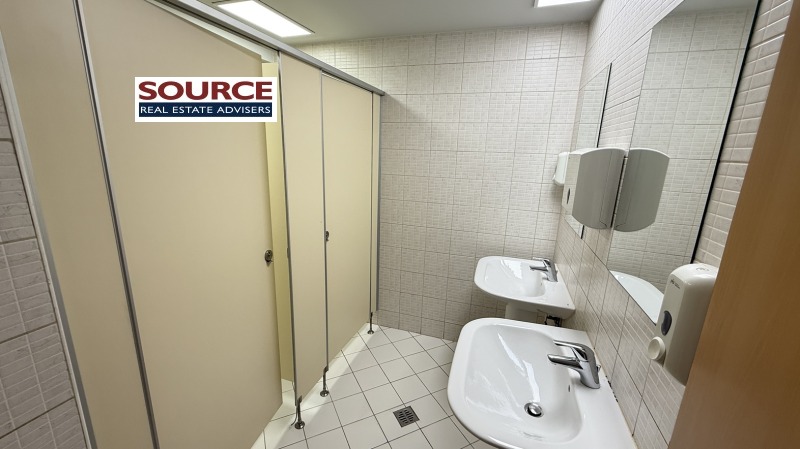 Дава под наем ОФИС, гр. София, Манастирски ливади, снимка 12 - Офиси - 51340829