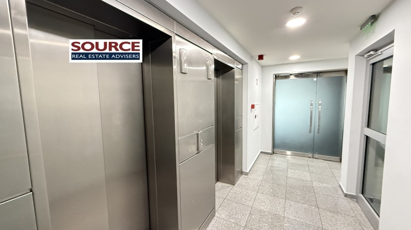 Дава под наем ОФИС, гр. София, Манастирски ливади, снимка 13 - Офиси - 51340829