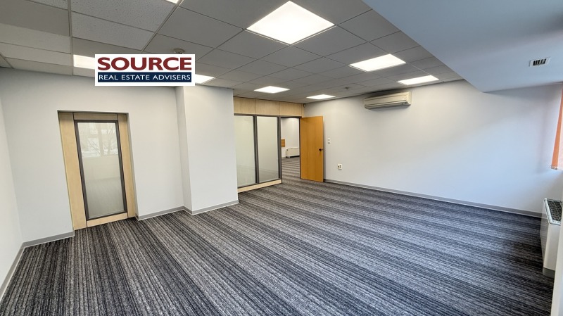 Дава под наем ОФИС, гр. София, Манастирски ливади, снимка 7 - Офиси - 51340829