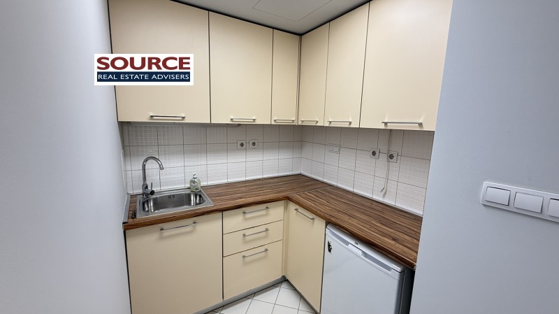 Дава под наем ОФИС, гр. София, Манастирски ливади, снимка 11 - Офиси - 51340829