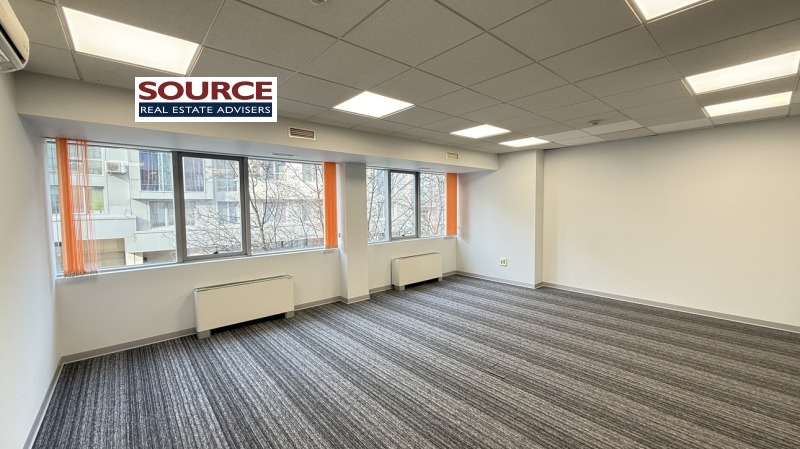 Дава под наем ОФИС, гр. София, Манастирски ливади, снимка 5 - Офиси - 51340829