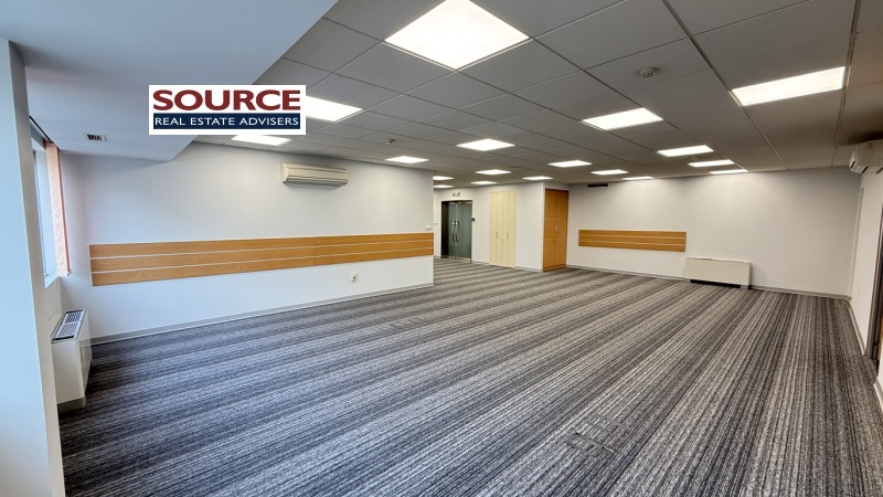 Дава под наем ОФИС, гр. София, Манастирски ливади, снимка 3 - Офиси - 51340829