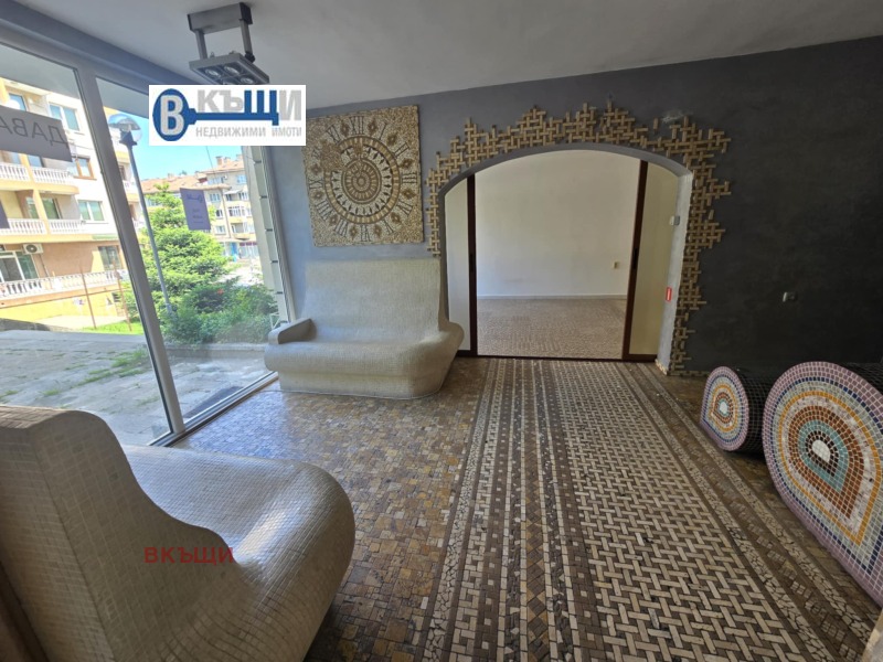 En renta  Comercio Veliko Tarnovo , Tsentar , 70 metros cuadrados | 78169599 - imagen [3]
