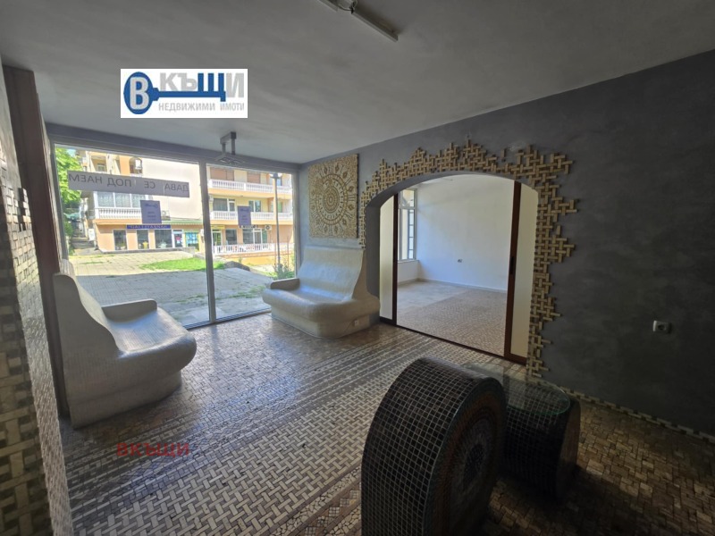 En renta  Comercio Veliko Tarnovo , Tsentar , 70 metros cuadrados | 78169599 - imagen [2]