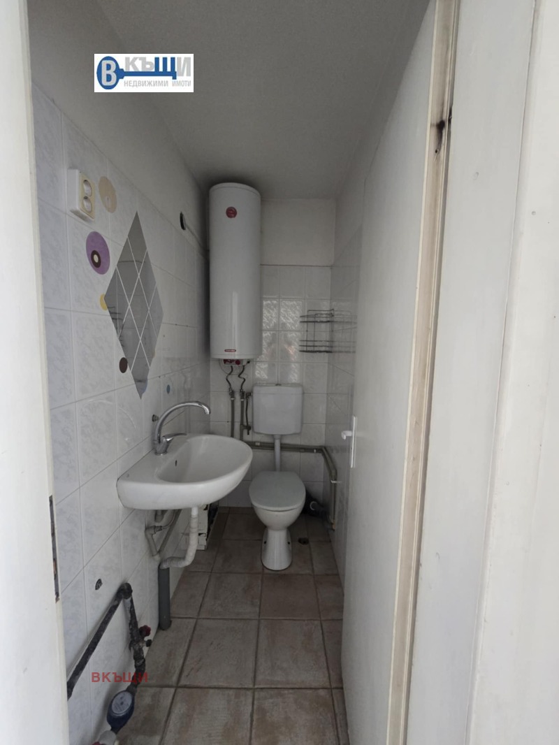 En renta  Comercio Veliko Tarnovo , Tsentar , 70 metros cuadrados | 78169599 - imagen [10]