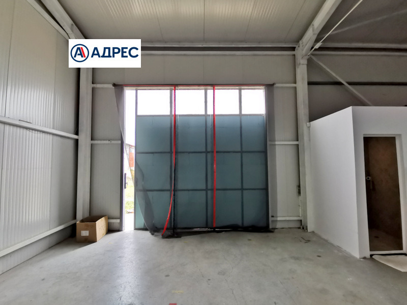 Дава под наем СКЛАД, гр. Сандански, област Благоевград, снимка 4 - Складове - 53984045