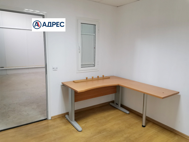 Дава под наем СКЛАД, гр. Сандански, област Благоевград, снимка 8 - Складове - 53984045