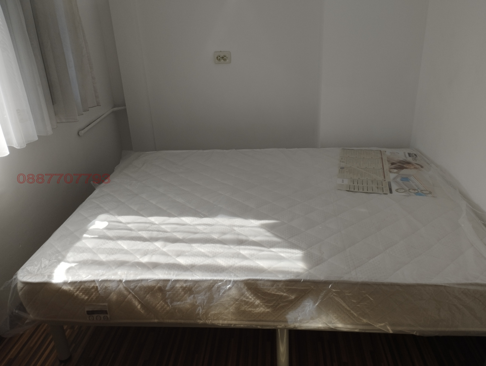 Дава под наем 2-СТАЕН, гр. София, Овча купел 1, снимка 9 - Апартаменти - 53725101