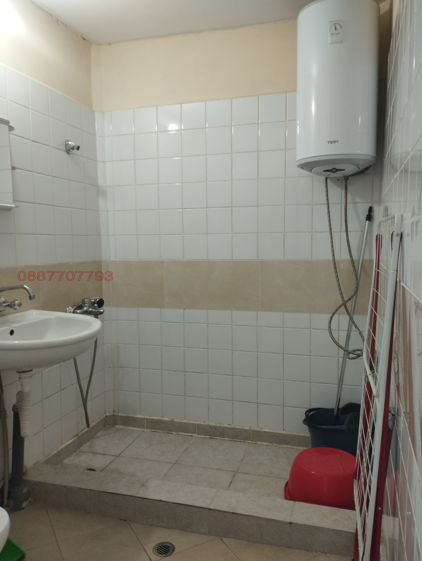 Дава под наем 2-СТАЕН, гр. София, Овча купел 1, снимка 11 - Апартаменти - 53725101