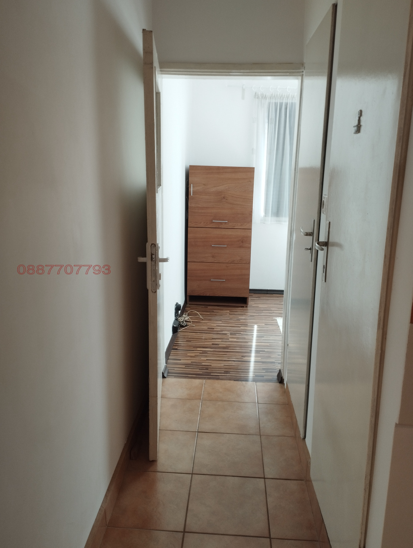 Дава под наем 2-СТАЕН, гр. София, Овча купел 1, снимка 10 - Апартаменти - 53725101