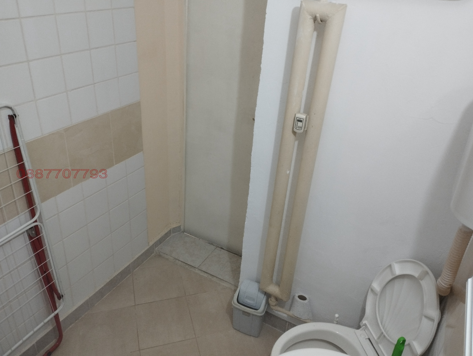 Дава под наем 2-СТАЕН, гр. София, Овча купел 1, снимка 8 - Апартаменти - 53725101