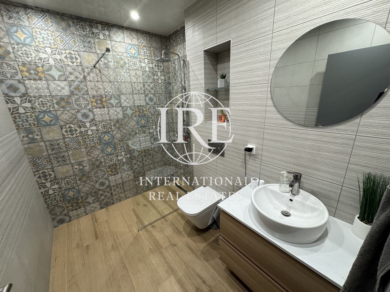 Дава под наем 3-СТАЕН, гр. Варна, Бриз, снимка 14 - Апартаменти - 53782605