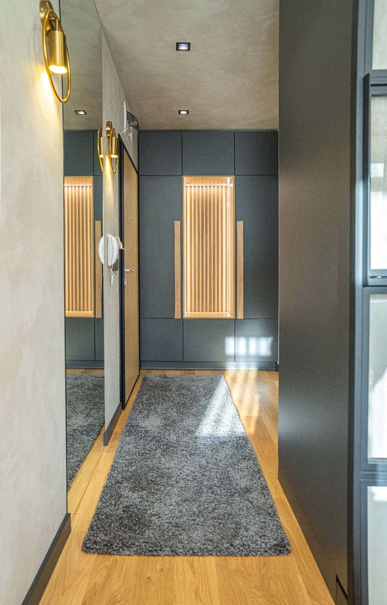 Дава под наем 3-СТАЕН, гр. София, Драгалевци, снимка 11 - Апартаменти - 53884796