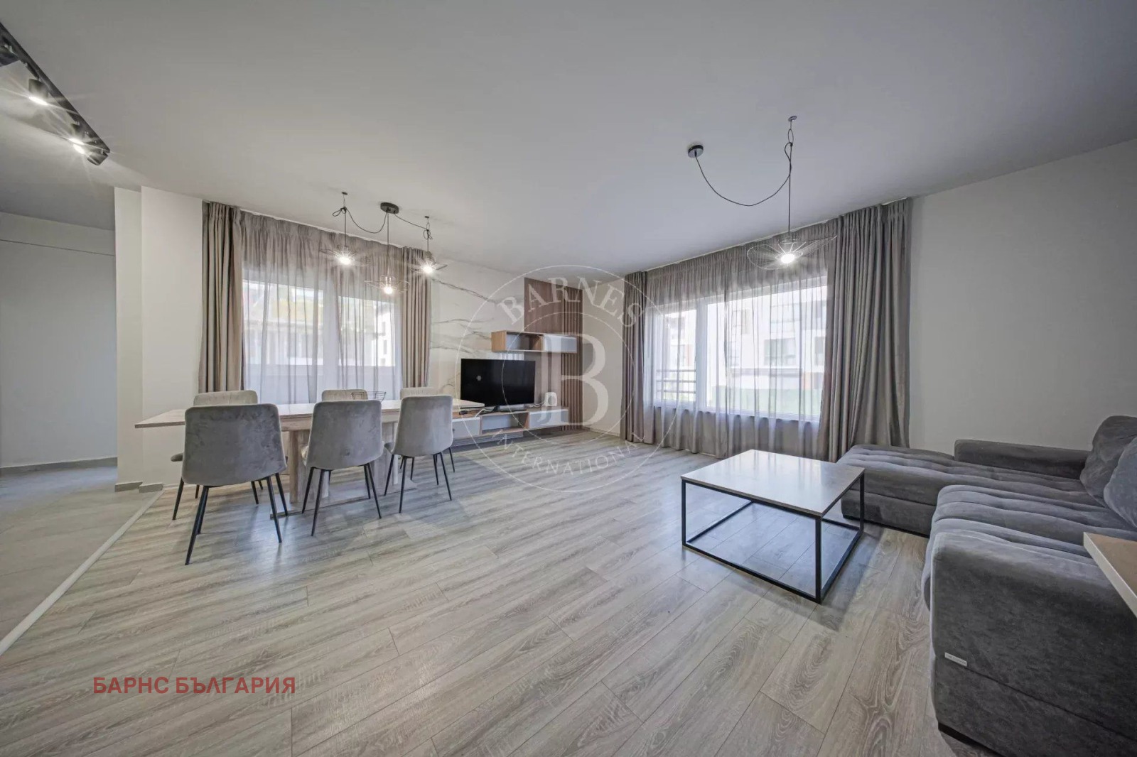 Дава под наем 4-СТАЕН, гр. София, Драгалевци