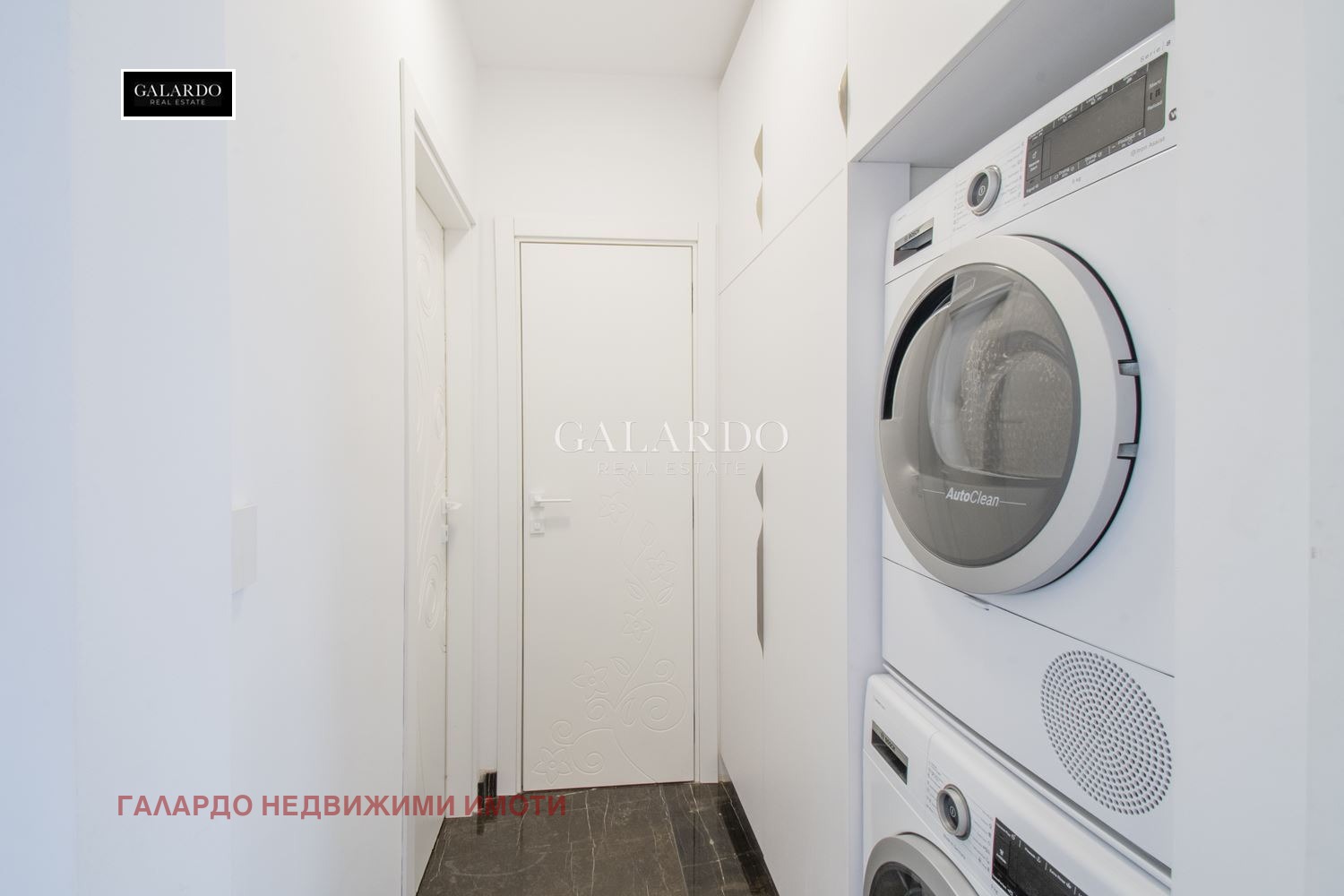 Дава под наем 4-СТАЕН, гр. София, Бояна, снимка 17 - Апартаменти - 54119241