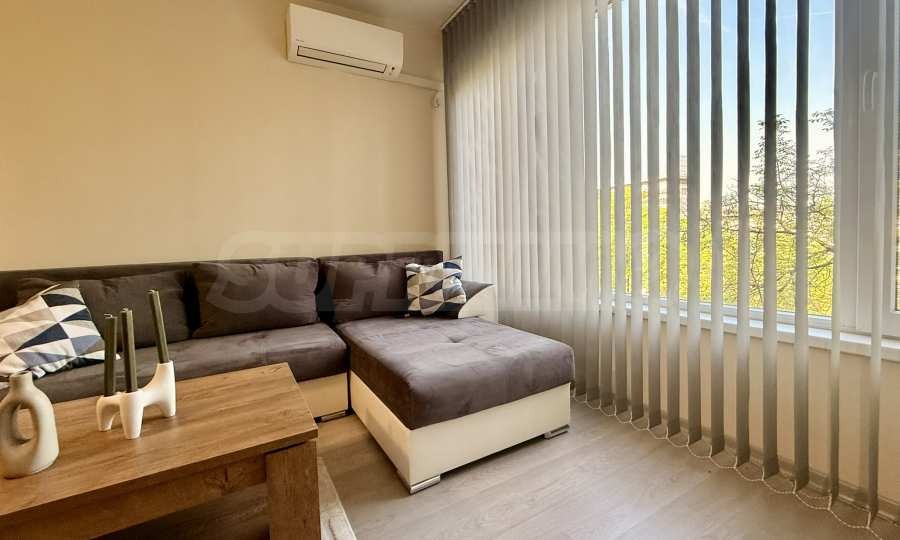 Дава под наем 4-СТАЕН, гр. Пловдив, Кършияка, снимка 2 - Апартаменти - 54356949