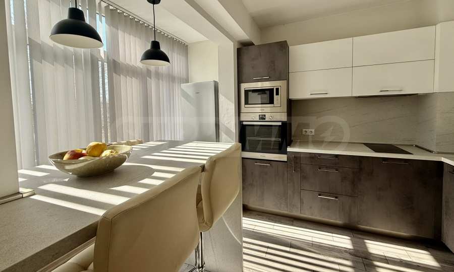 Дава под наем 4-СТАЕН, гр. Пловдив, Кършияка, снимка 4 - Апартаменти - 54356949