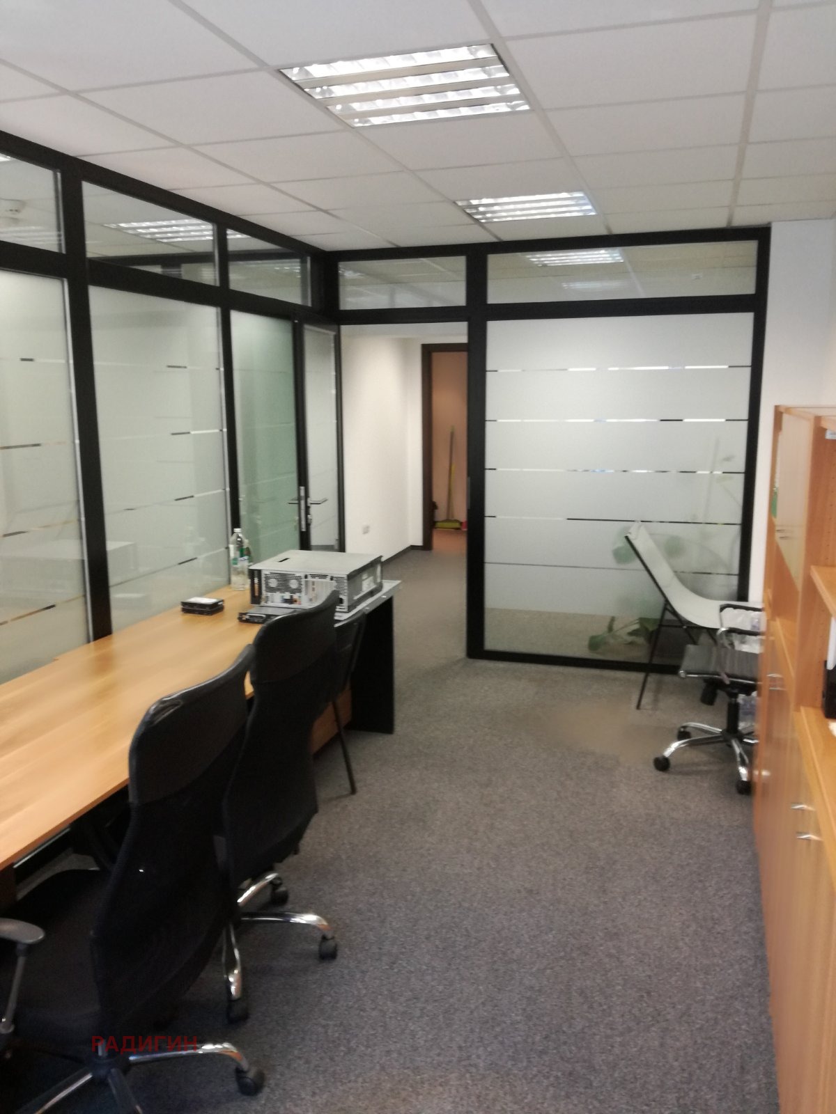 Дава под Наем ОФИС | Imot.bg — изображение 13