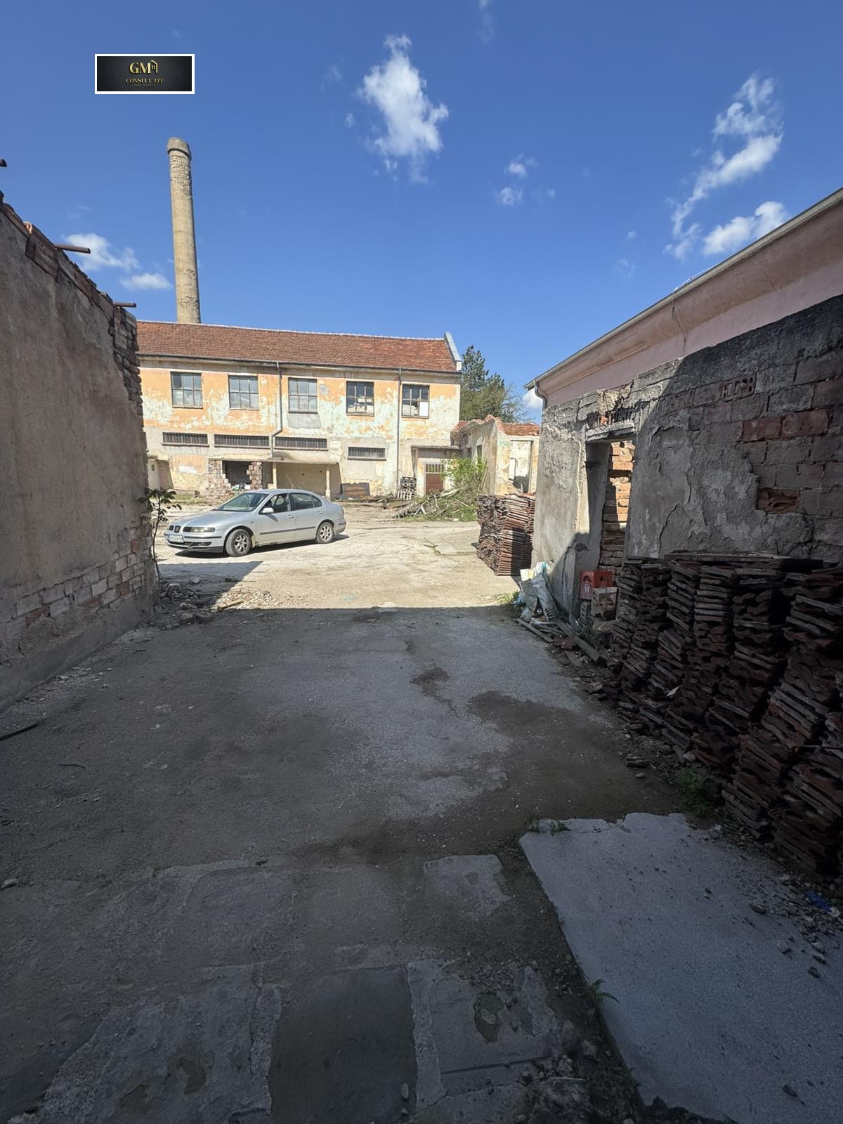 Дава под Наем СКЛАД | Imot.bg — изображение 2