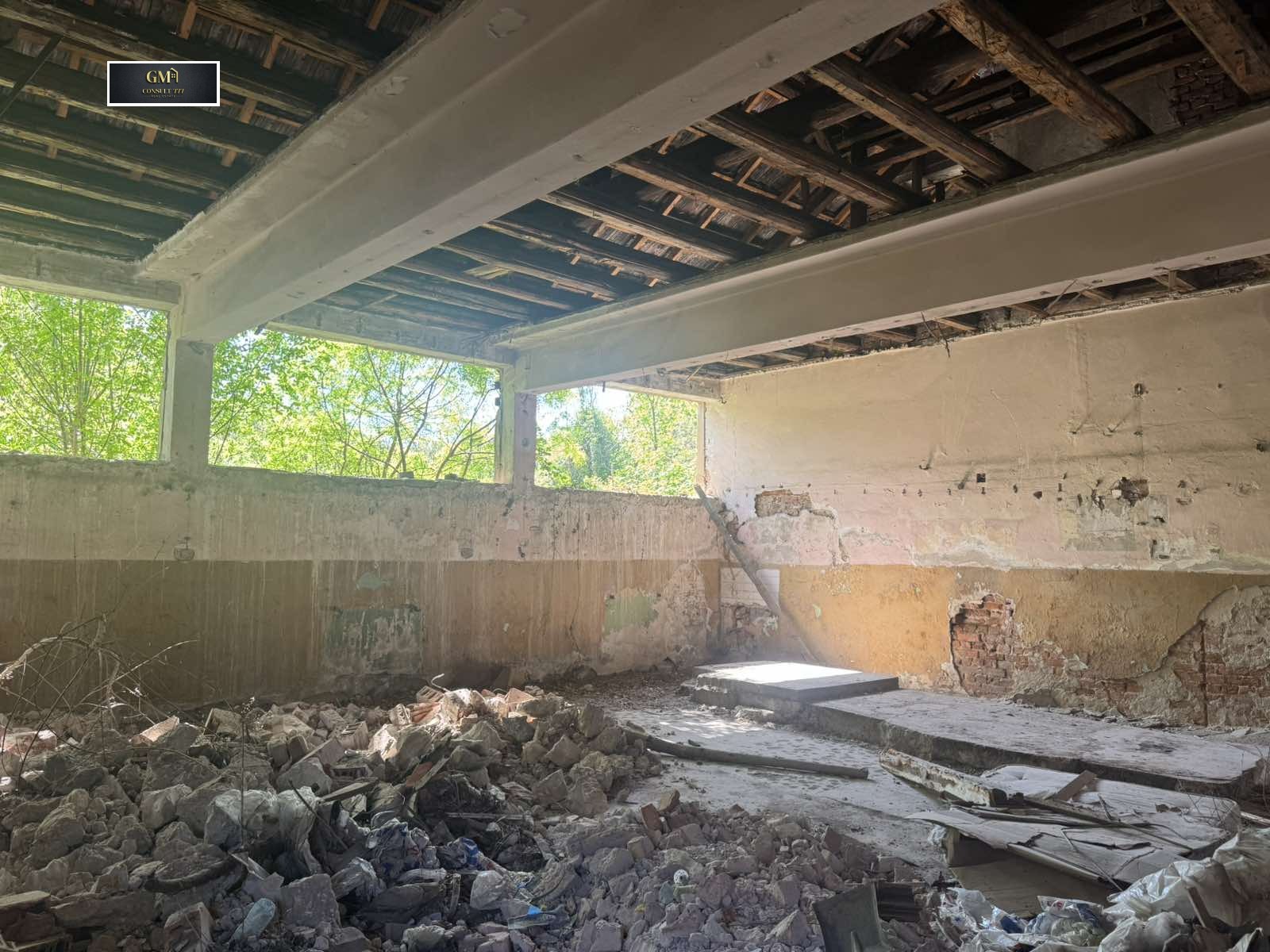 Дава под Наем СКЛАД | Imot.bg — изображение 6