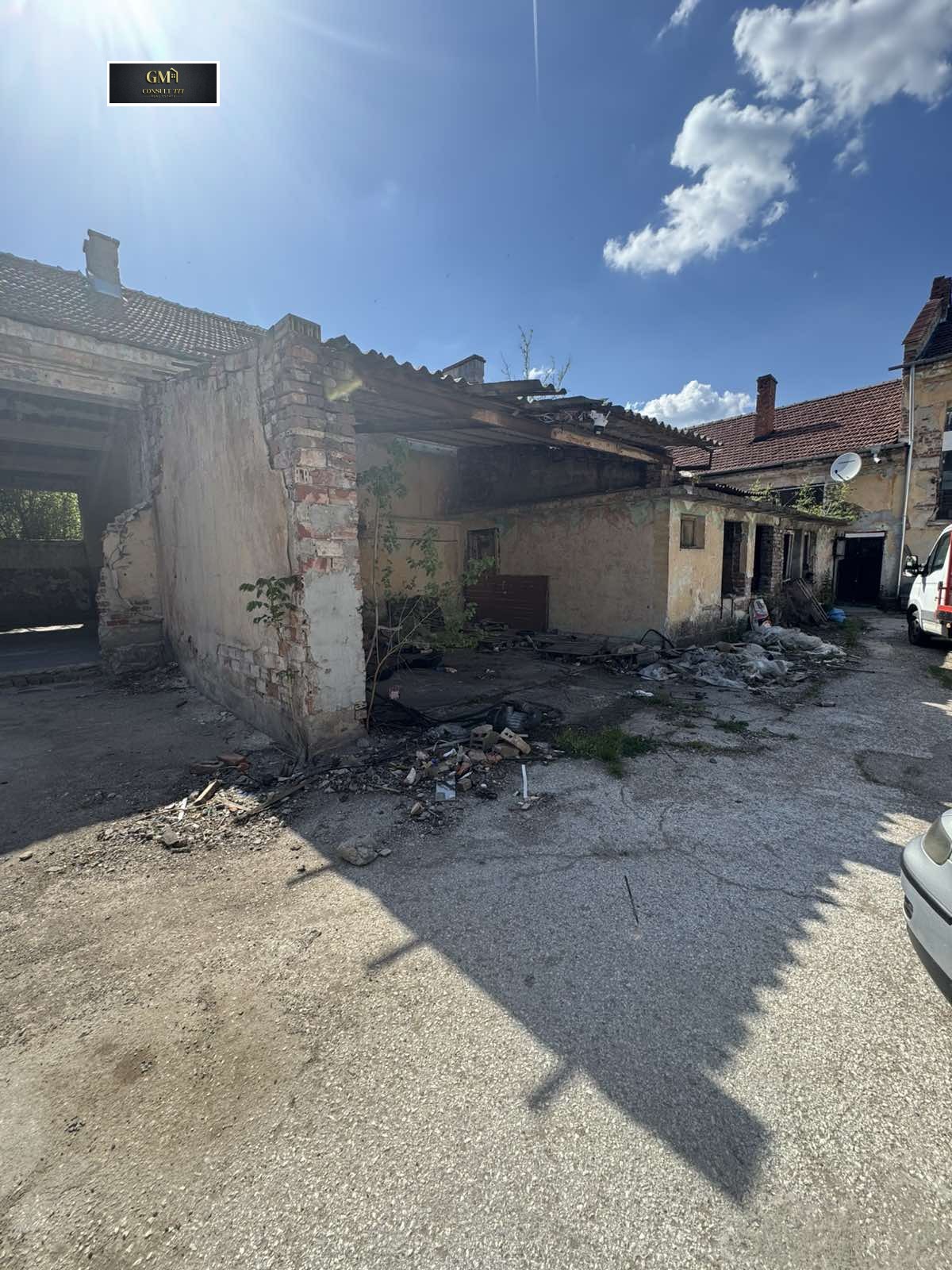 Дава под Наем СКЛАД | Imot.bg — изображение 1