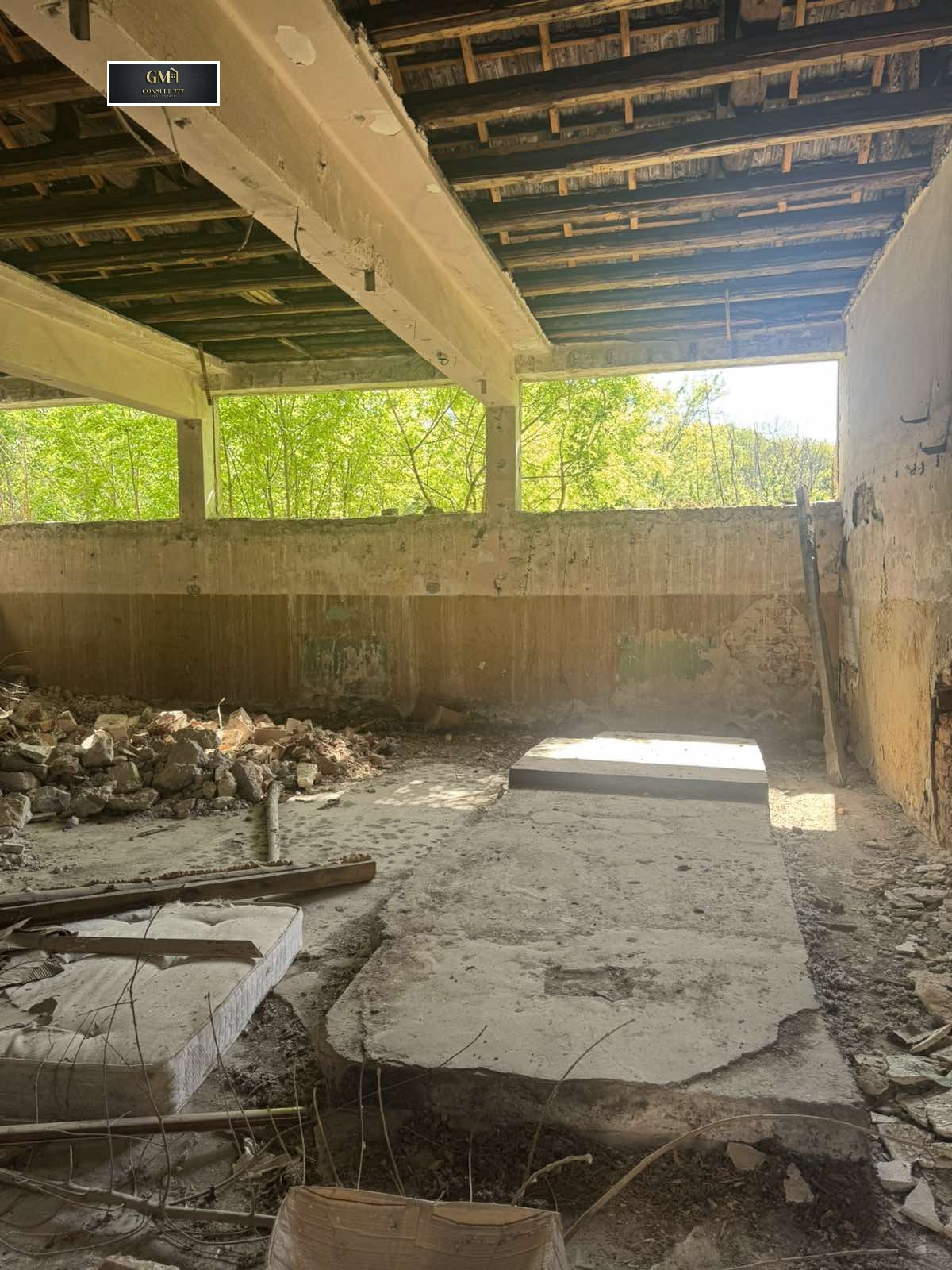 Дава под Наем СКЛАД | Imot.bg — изображение 5