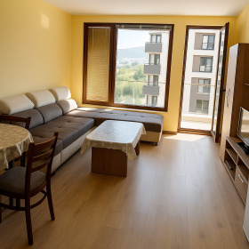 1 bedroom Studentski grad, Sofia