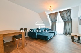 1 slaapkamer Ljulin 7, Sofia