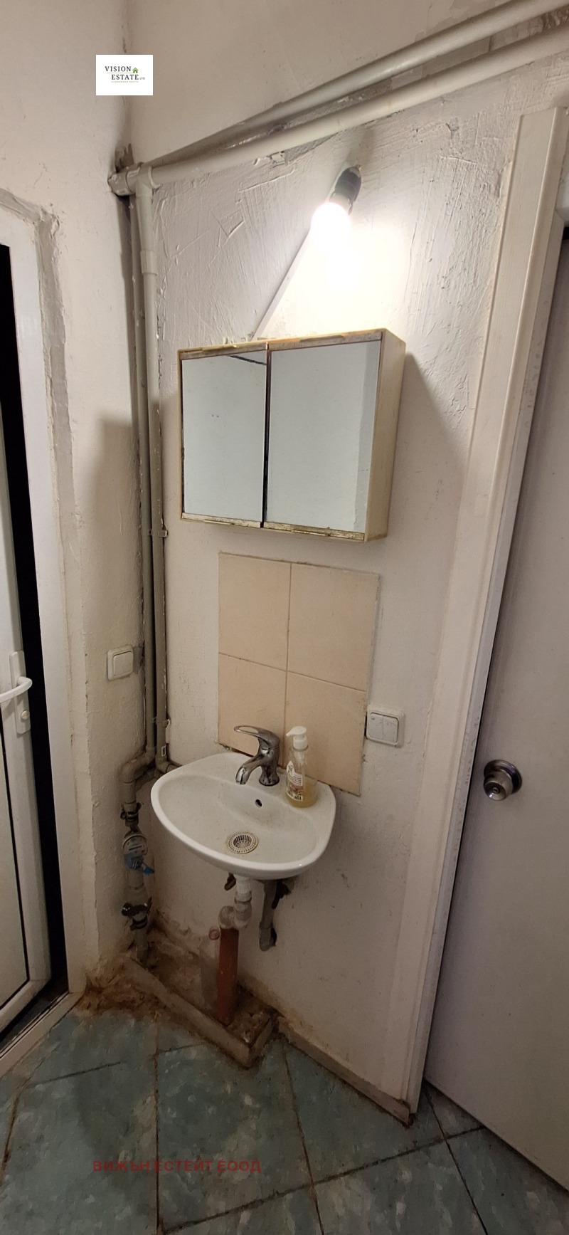 En renta  Estudio Sofia , Nadezhda 1 , 53 metros cuadrados | 77703091 - imagen [5]