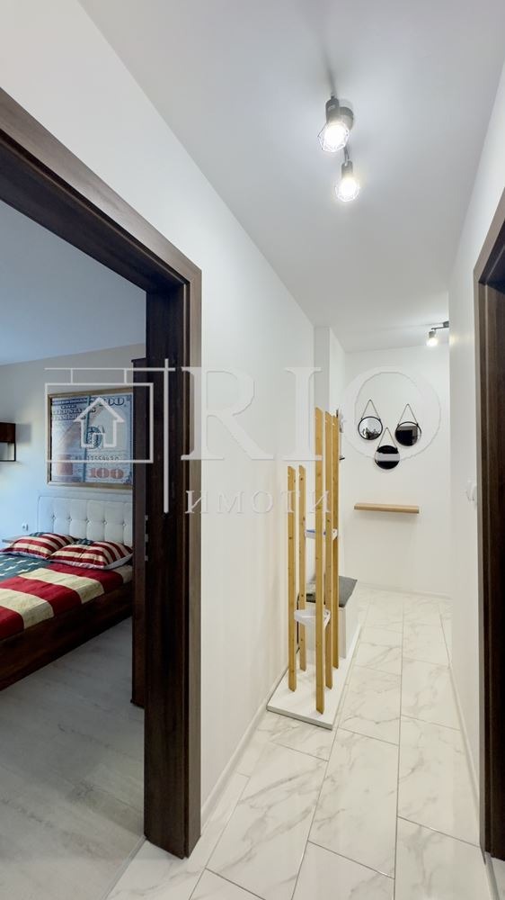 En renta  1 dormitorio Plovdiv , Karshiyaka , 65 metros cuadrados | 76999636 - imagen [12]