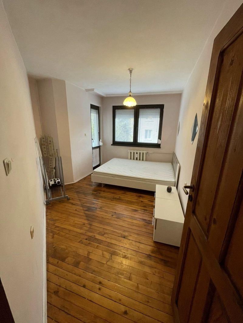 Zu vermieten  1 Schlafzimmer Sofia , Geo Milew , 55 qm | 14513531 - Bild [5]
