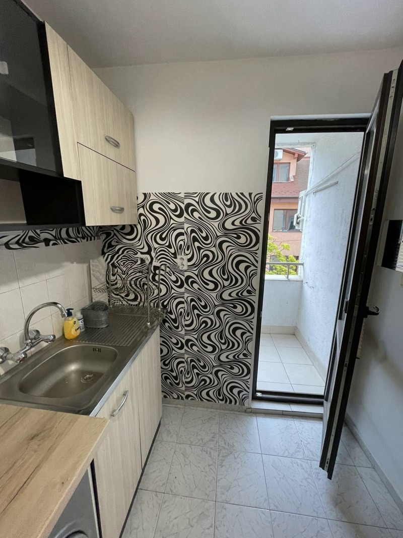 Zu vermieten  1 Schlafzimmer Sofia , Geo Milew , 55 qm | 14513531 - Bild [4]