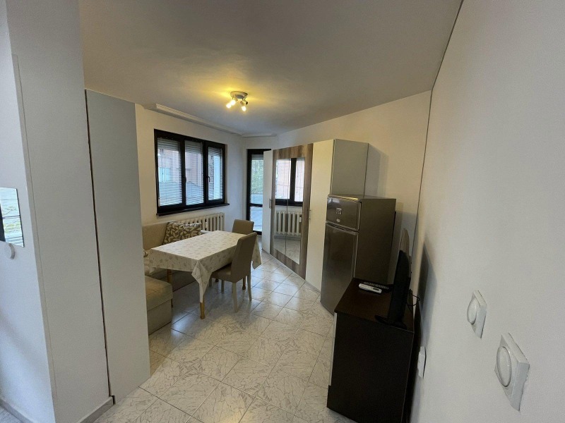 Zu vermieten  1 Schlafzimmer Sofia , Geo Milew , 55 qm | 14513531 - Bild [2]