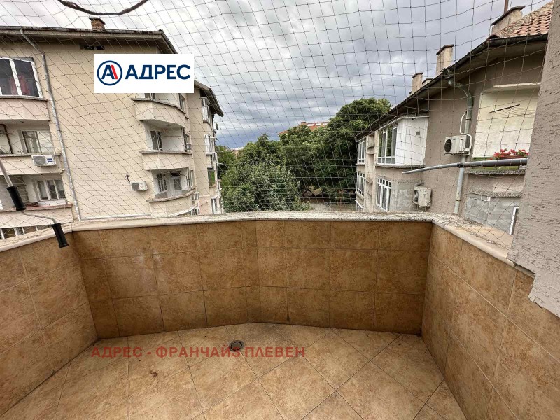 Дава под наем  2-стаен град Плевен , Широк център , 55 кв.м | 91542938 - изображение [12]