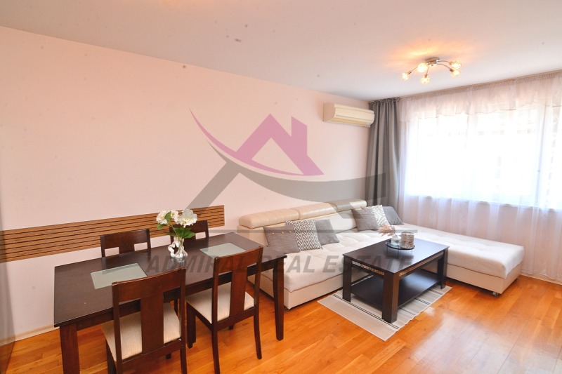 Kiadó  1 hálószoba Varna , Cveten kvartal , 63 négyzetméter | 66288745