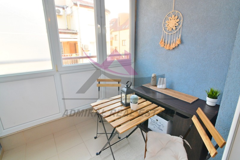 Kiadó  1 hálószoba Varna , Cveten kvartal , 63 négyzetméter | 66288745 - kép [5]