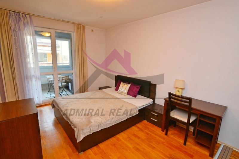 Kiadó  1 hálószoba Varna , Cveten kvartal , 63 négyzetméter | 66288745 - kép [3]