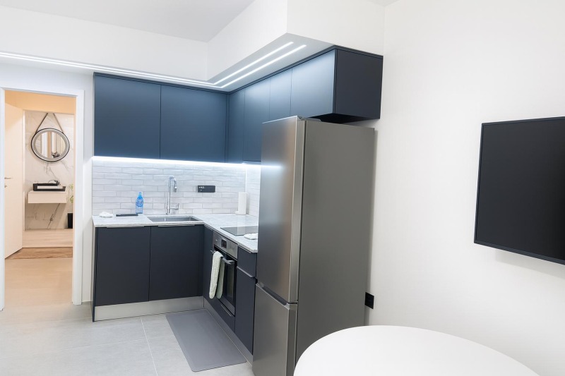 Под наем 2-СТАЕН, град Пловдив, Център • 613 € / 1198.92 лв. • 48473147 1