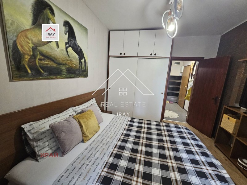 Te huur  1 slaapkamer Stara Zagora , Tsentar , 80 m² | 97206717 - afbeelding [5]