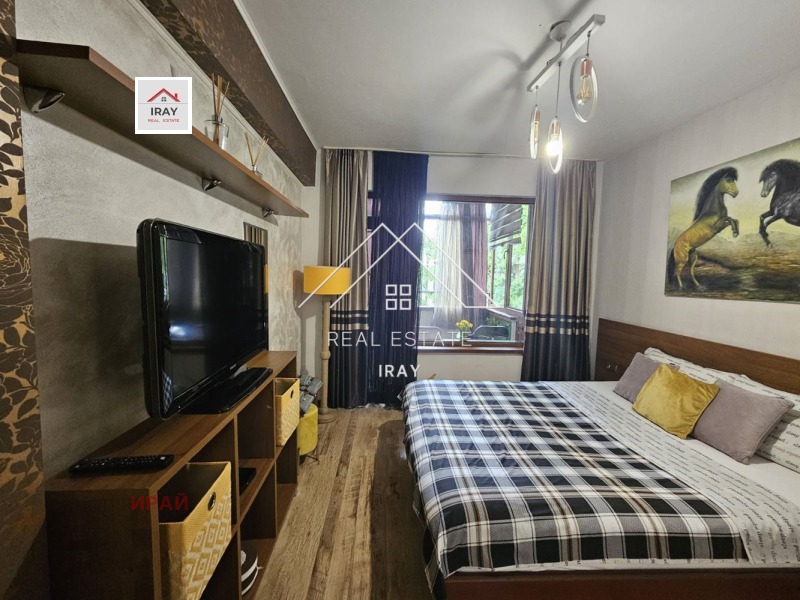 Te huur  1 slaapkamer Stara Zagora , Tsentar , 80 m² | 97206717 - afbeelding [7]