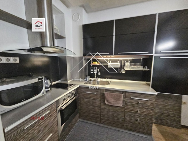 Te huur  1 slaapkamer Stara Zagora , Tsentar , 80 m² | 97206717 - afbeelding [3]