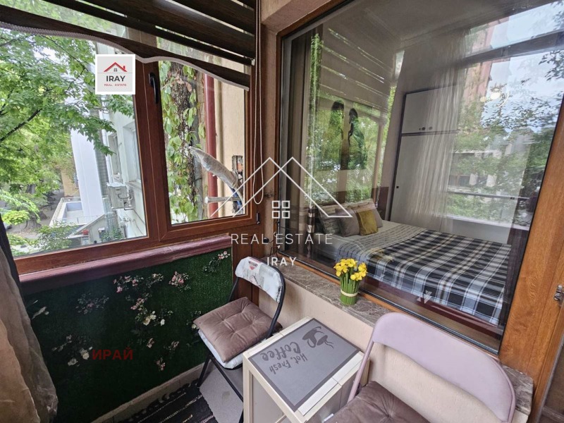 Te huur  1 slaapkamer Stara Zagora , Tsentar , 80 m² | 97206717 - afbeelding [11]