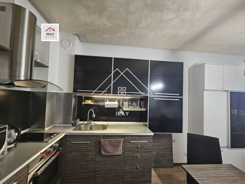 Te huur  1 slaapkamer Stara Zagora , Tsentar , 80 m² | 97206717 - afbeelding [4]