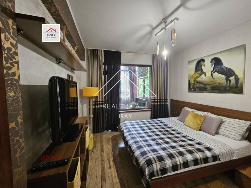 Te huur  1 slaapkamer Stara Zagora , Tsentar , 80 m² | 97206717 - afbeelding [6]