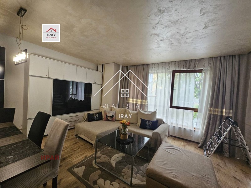 Te huur  1 slaapkamer Stara Zagora , Tsentar , 80 m² | 97206717 - afbeelding [2]