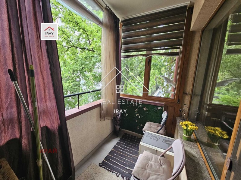 Te huur  1 slaapkamer Stara Zagora , Tsentar , 80 m² | 97206717 - afbeelding [9]