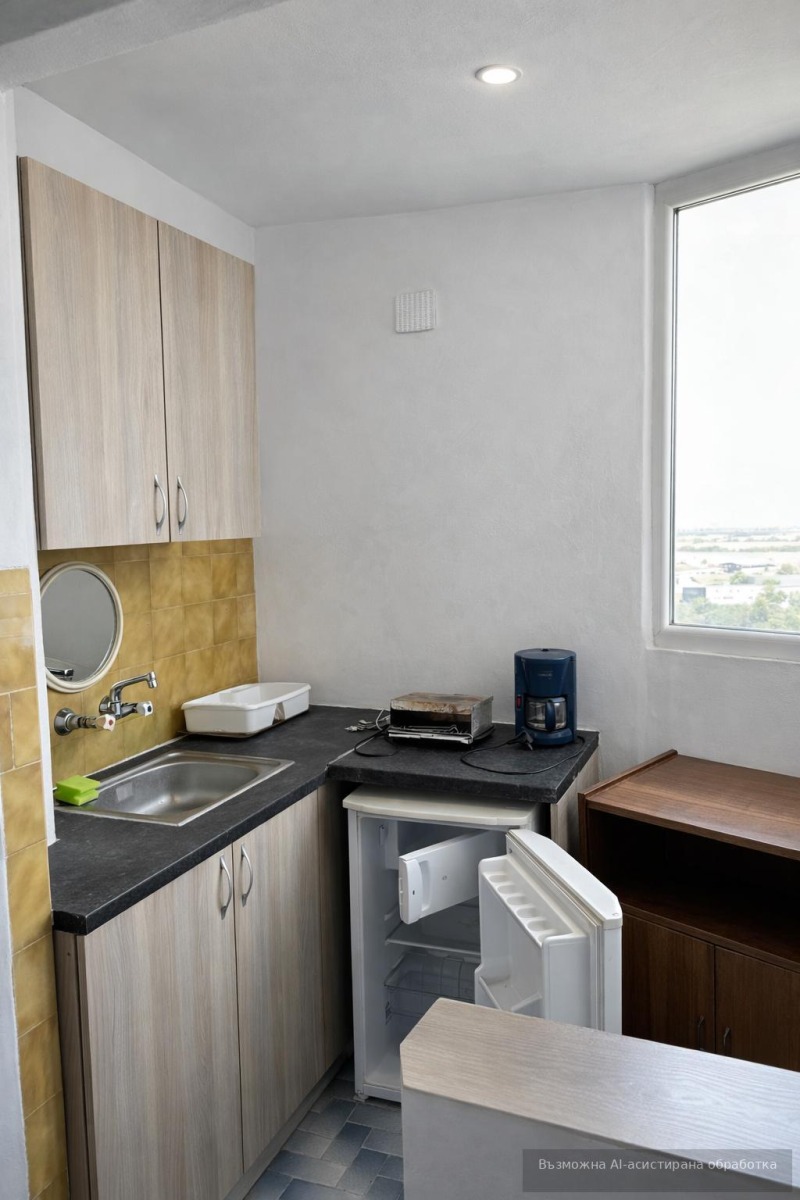 Дава под наем 2-СТАЕН, гр. Пловдив, Кършияка, снимка 4 - Апартаменти - 53474571