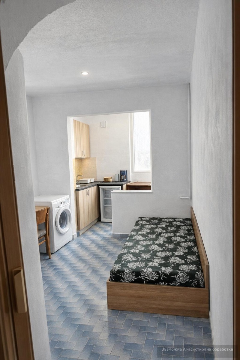 Дава под наем 2-СТАЕН, гр. Пловдив, Кършияка, снимка 3 - Апартаменти - 53474571