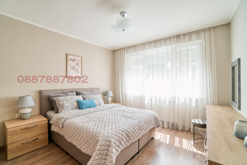 Дава под наем  3-стаен град София , Лозенец , 115 кв.м | 98657764 - изображение [4]